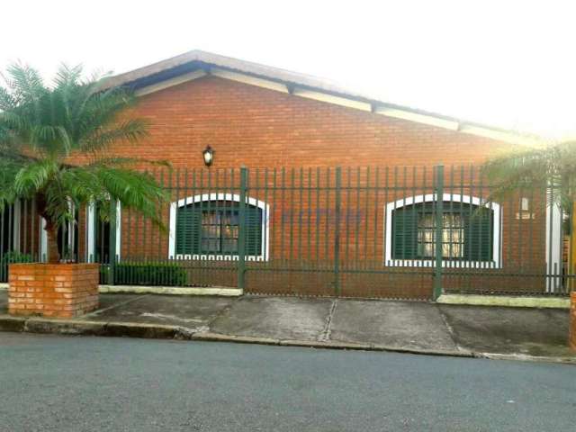 Casa com 3 quartos à venda na Rua Vinhedo, 106, Jardim Novo Campos Elíseos, Campinas, 183 m2 por R$ 700.000