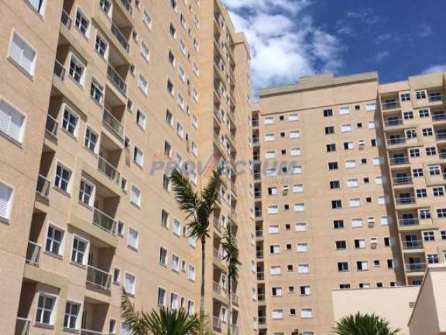 Apartamento com 2 quartos à venda na Rua João Alves de Oliveira, 125, Parque Bom Retiro, Paulínia, 56 m2 por R$ 345.000