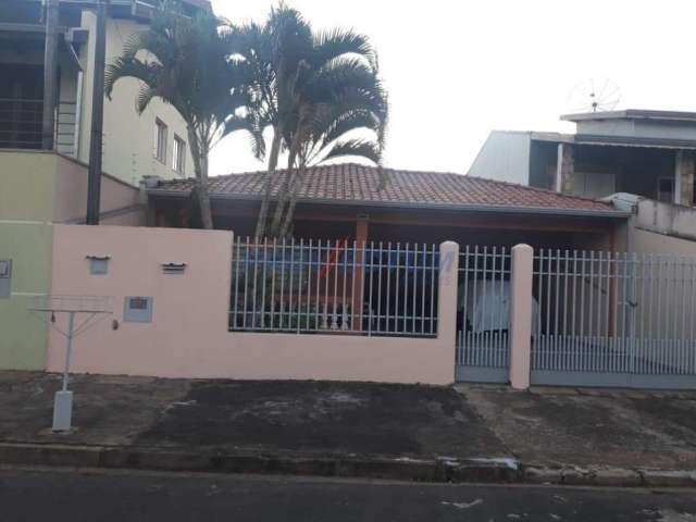 Casa com 2 quartos à venda na Rua Matheus Maccari, 215, Parque Via Norte, Campinas, 177 m2 por R$ 420.000