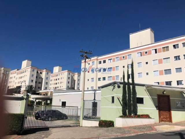 Apartamento com 2 quartos à venda na Rua Visconde de Congonhas do Campo, 1085, Loteamento Parque São Martinho, Campinas, 42 m2 por R$ 220.000