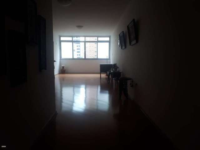 Apartamento para Locação em São Paulo, Santa Cecília, 3 dormitórios, 3 banheiros, 1 vaga