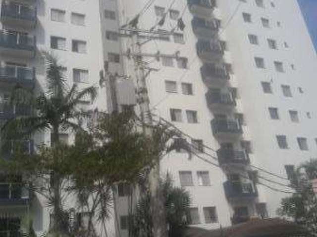 Apartamento para Venda em São Paulo, Liberdade, 3 dormitórios, 2 banheiros, 1 vaga