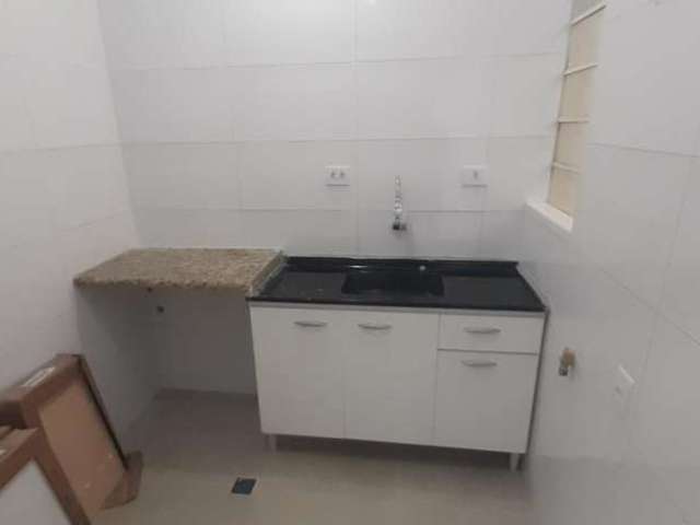 Apartamento para Locação em São Paulo, Campos Eliseos, 1 dormitório, 1 banheiro