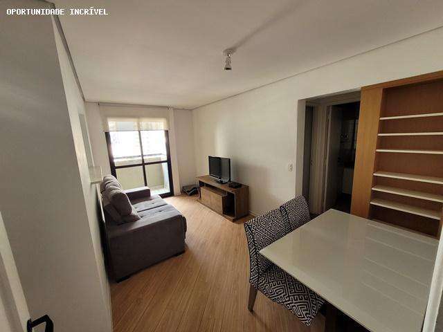 Apartamento para Locação em São Paulo, Bela Vista, 1 dormitório, 1 banheiro, 2 vagas