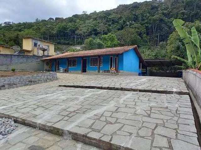 Casa à venda em Teresópolis no bairro Pessegueiros