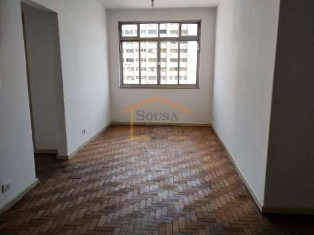 Apartamento com 2 quartos à venda na Rua Ezequiel Freire, 0, Santana, São Paulo por R$ 350.000