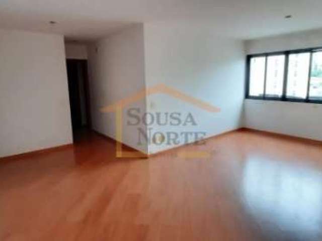 Apartamento com 3 quartos para alugar na Rua Santo Egídio, 0, Santa Teresinha, São Paulo por R$ 3.300