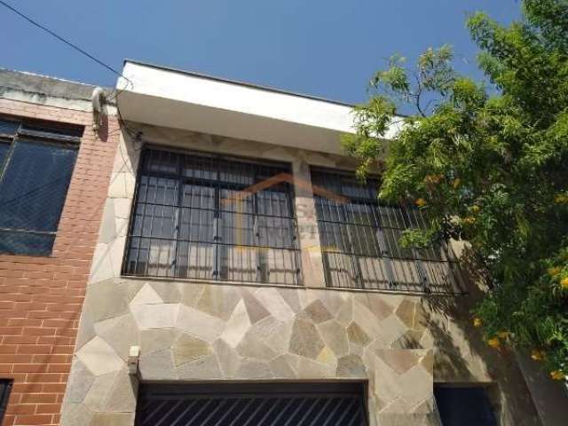Casa com 4 quartos à venda na Rua Viveiros de Castro, 0, Jardim São Paulo (Zona Norte), São Paulo por R$ 695.000