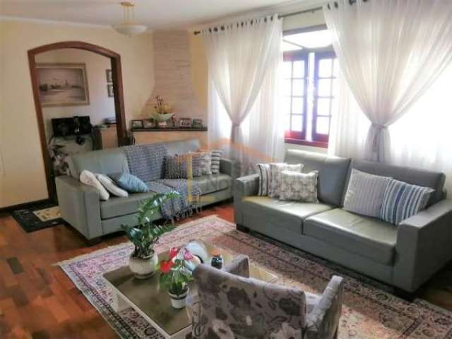Casa com 3 quartos à venda na Eduardo Zumkeller, 0, Parque Mandaqui, São Paulo por R$ 1.275.000