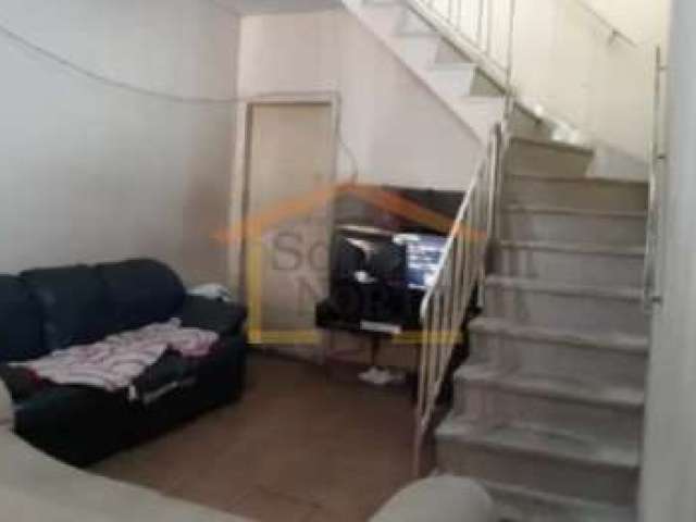 Casa com 2 quartos à venda na Rua Francisco Peruche, 0, Santana, São Paulo por R$ 650.000