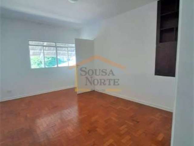 Casa com 3 quartos para alugar na Nova dos Portugueses, 0, Santana, São Paulo por R$ 2.380