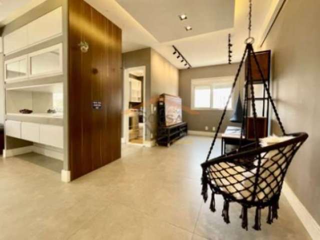 Apartamento com 2 quartos à venda na Rua Frederico Guarinon, 0, Jardim Ampliação, São Paulo por R$ 787.000
