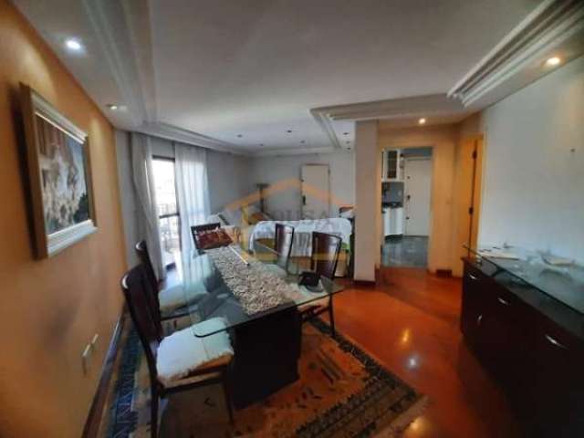 Apartamento com 4 quartos à venda na Rua Mere Amedea, 0, Vila Maria, São Paulo por R$ 1.064.000