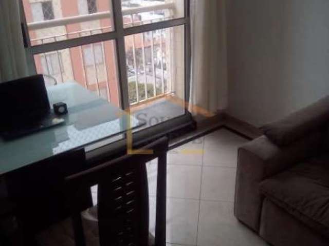 Apartamento com 3 quartos à venda na Rua Alexandre Levi, 0, Cambuci, São Paulo por R$ 425.000