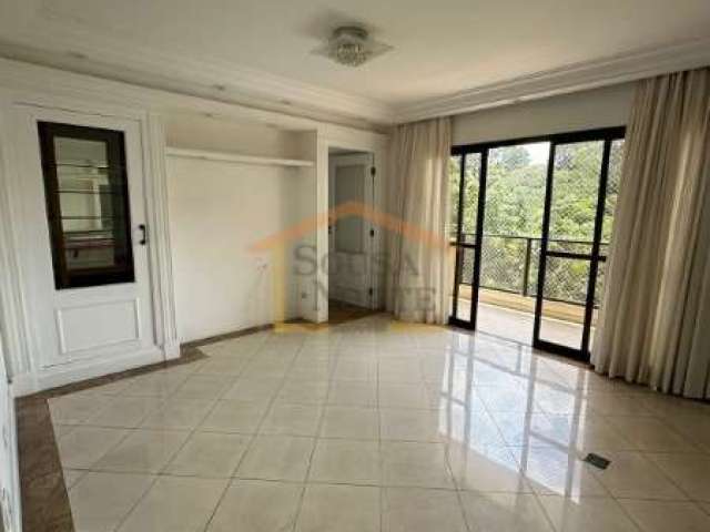 Apartamento com 4 quartos para alugar na Avenida Paulo Faccini, 0, Macedo, Guarulhos por R$ 5.000