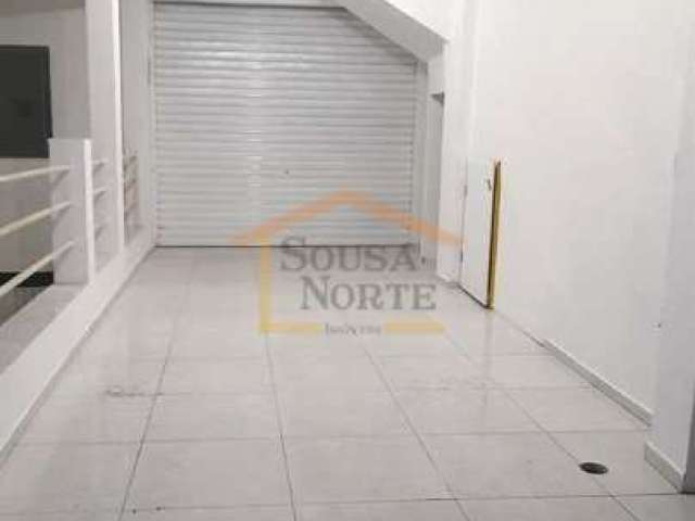 Sala comercial para alugar na Rua Rosa dos Ventos, 0, Vila Nova Cachoeirinha, São Paulo por R$ 7.000