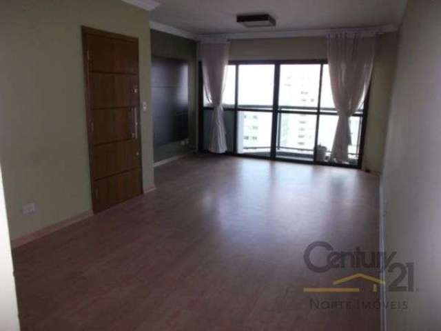 Apartamento com 3 quartos para alugar na Rua Capitão Manuel Novaes, 0, Santana, São Paulo por R$ 4.000