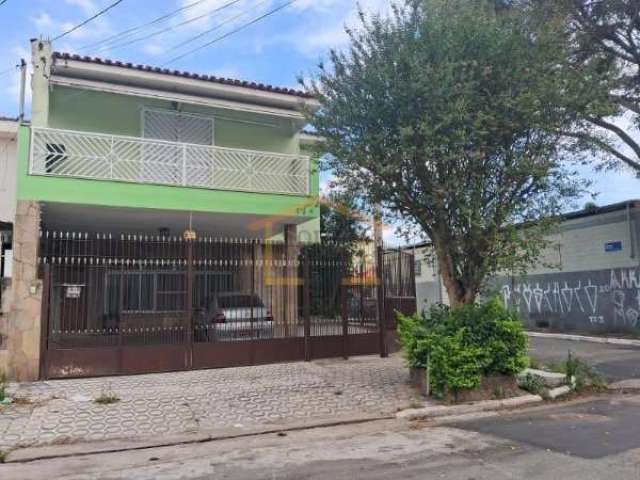 Casa com 2 quartos para alugar na Alfredo Mário Pizzoti, 0, Vila Guilherme, São Paulo por R$ 2.500