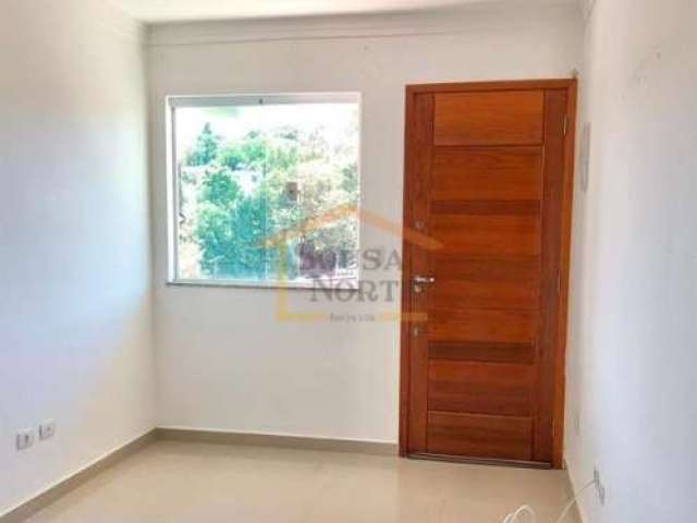 Apartamento com 3 quartos à venda na Rua Paru, 0, Vila Mazzei, São Paulo por R$ 360.000