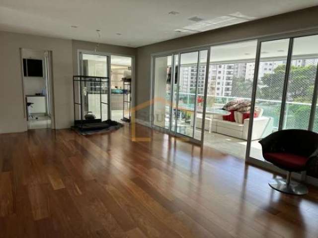 Apartamento com 4 quartos para alugar na Rua Dona Luiza Tolle, 0, Santana, São Paulo por R$ 9.300