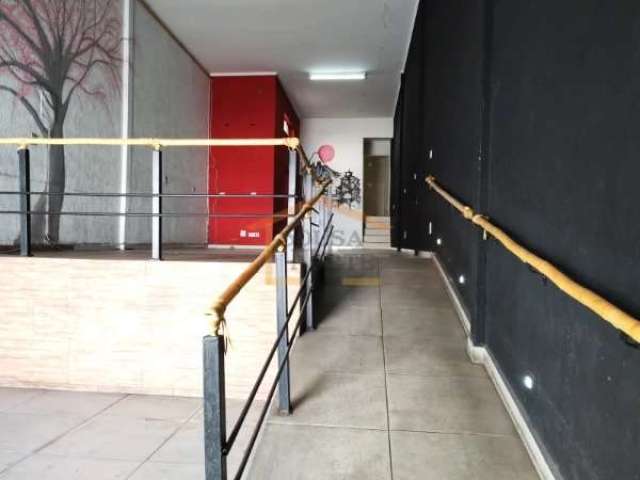 Sala comercial com 3 salas à venda na Rua Doutor Olavo Egídio, 0, Santana, São Paulo por R$ 1.590.000