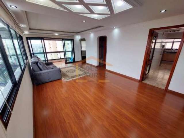 Apartamento com 3 quartos à venda na Avenida Alberto Byington, 0, Vila Maria Alta, São Paulo por R$ 1.080.000
