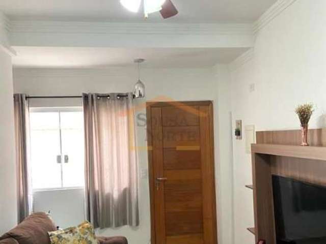 Casa em condomínio fechado com 2 quartos à venda na Rua Dona Elfrida, 0, Chora Menino, São Paulo por R$ 499.000