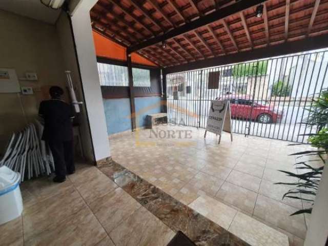 Casa comercial à venda na Rua Doutor César, 0, Santana, São Paulo por R$ 1.100.000