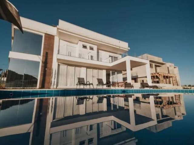 Casa com 4 quartos à venda no Jóias do Vale do Sol, Poços de Caldas , 659 m2 por R$ 5.000.000