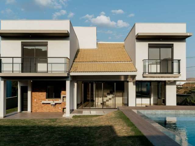 Casa com 3 quartos à venda no Jóias do Vale do Sol, Poços de Caldas , 294 m2 por R$ 2.800.000