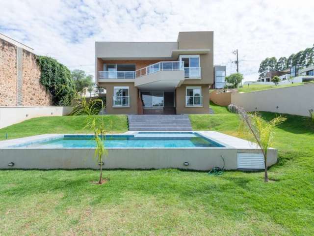 Casa com 3 quartos à venda no Jóias do Vale do Sol, Poços de Caldas , 305 m2 por R$ 3.100.000