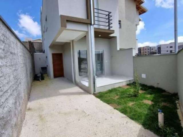 Casa com 3 quartos à venda no Residencial Morumbí, Poços de Caldas , 97 m2 por R$ 389.000