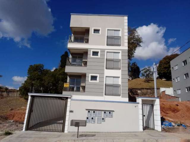 Apartamento com 2 quartos à venda no Residencial São Bernardo, Poços de Caldas , 65 m2 por R$ 320.000