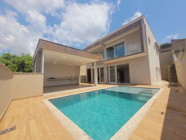 Casa com 4 quartos à venda no Jardim Europa, Poços de Caldas , 235 m2 por R$ 1.600.000