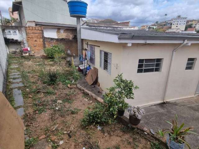Casa com 3 quartos à venda no Jardim Quisisana, Poços de Caldas , 70 m2 por R$ 450.000