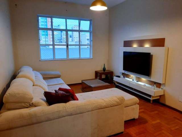 Apartamento com 2 quartos à venda no Centro, Poços de Caldas , 105 m2 por R$ 520.000