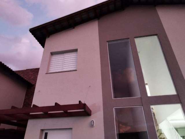 Casa em condomínio fechado com 2 quartos à venda no Jardim Bandeirantes, Poços de Caldas , 98 m2 por R$ 290.000