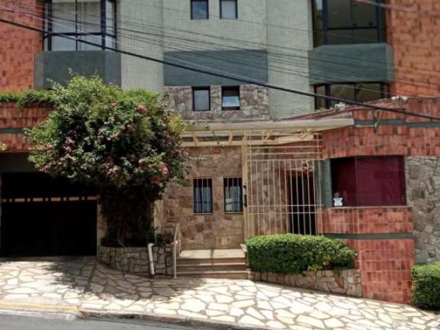 Apartamento com 3 quartos à venda no São Benedito, Poços de Caldas , 110 m2 por R$ 890.000