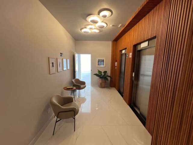 Apartamento com 2 quartos para alugar no Centro, Poços de Caldas , 65 m2 por R$ 2.800