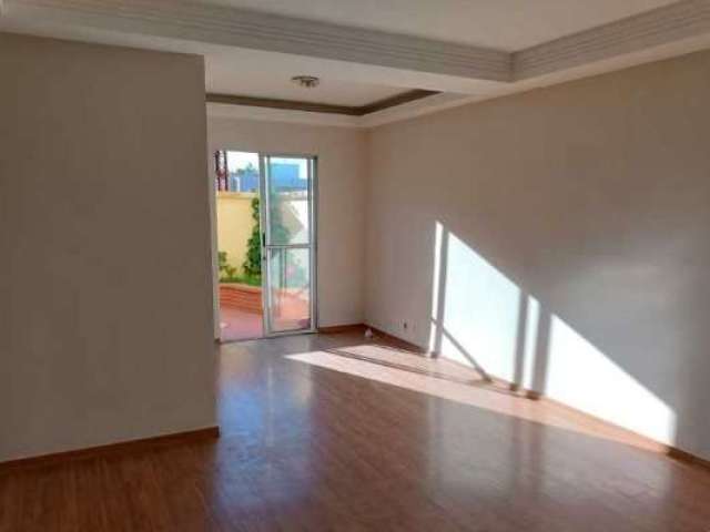 Apartamento com 3 quartos à venda no Jardim Country Club, Poços de Caldas , 95 m2 por R$ 290.000