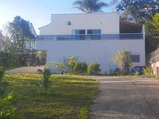 Casa com 2 quartos à venda no Chácaras Poços de Caldas, Poços de Caldas , 120 m2 por R$ 800.000