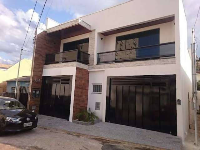Casa com 4 quartos à venda no Centro, Poços de Caldas , 188 m2 por R$ 1.650.000