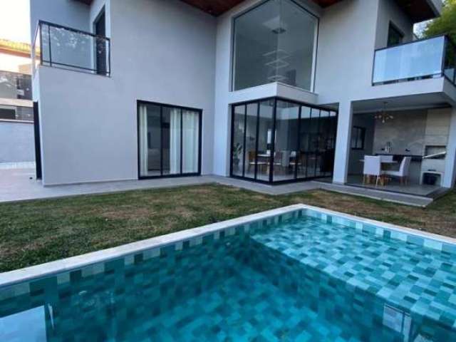 Casa com 3 quartos à venda no Parque San Carlo, Poços de Caldas , 204 m2 por R$ 1.250.000