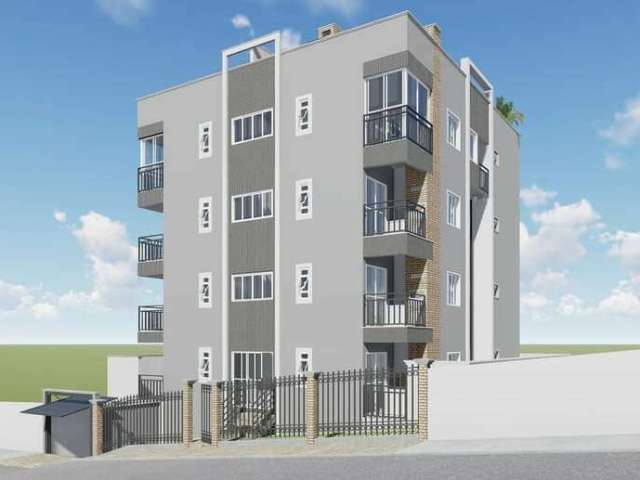 Apartamento com 3 quartos à venda no Residencial Summer Ville, Poços de Caldas , 72 m2 por R$ 380.000