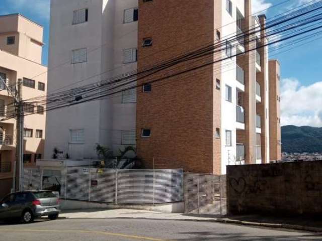 Apartamento com 2 quartos à venda no Jardim Quisisana, Poços de Caldas , 141 m2 por R$ 380.000