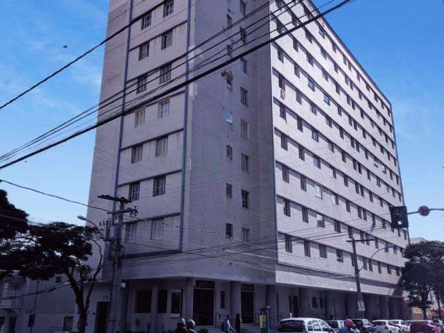 Apartamento com 1 quarto à venda no Centro, Poços de Caldas , 55 m2 por R$ 320.000