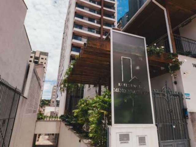 Apartamento com 4 quartos à venda no Centro, Poços de Caldas , 180 m2 por R$ 2.380.000