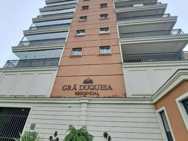 Apartamento com 2 quartos à venda na Vila Togni, Poços de Caldas , 78 m2 por R$ 500.000