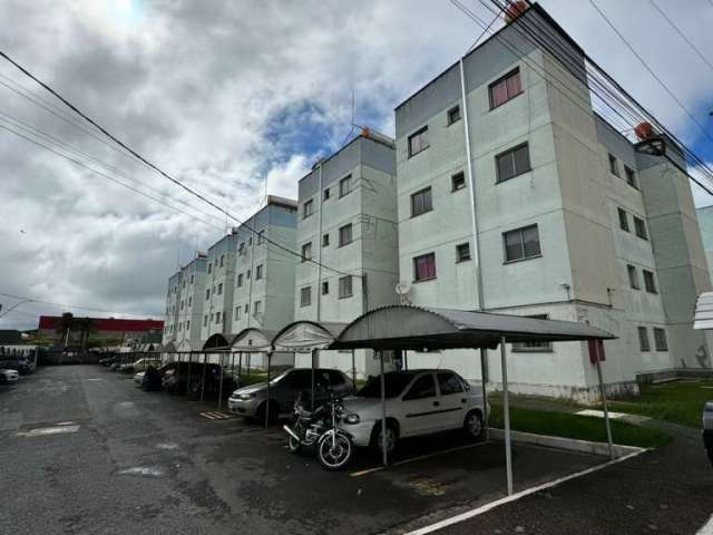 Apartamento com 2 quartos à venda no Jardim Aeroporto, Poços de Caldas , 60 m2 por R$ 150.000