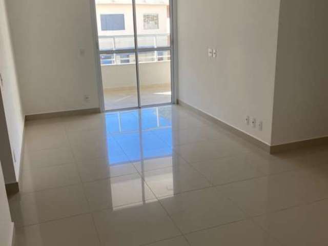 Apartamento com 3 quartos para alugar no Jardim Cascatinha, Poços de Caldas , 87 m2 por R$ 1.900